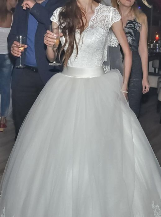 Rochie de mireasă
