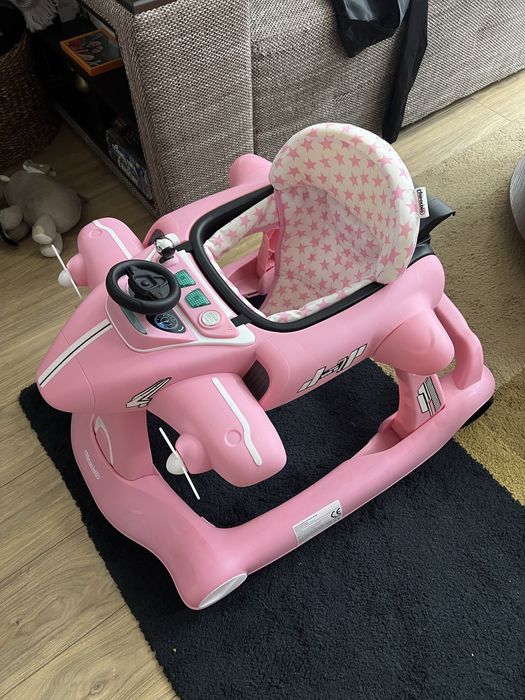 CHIPOLINO проходилка 3 в 1