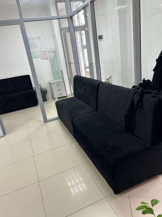 Продаю мягкий уголок