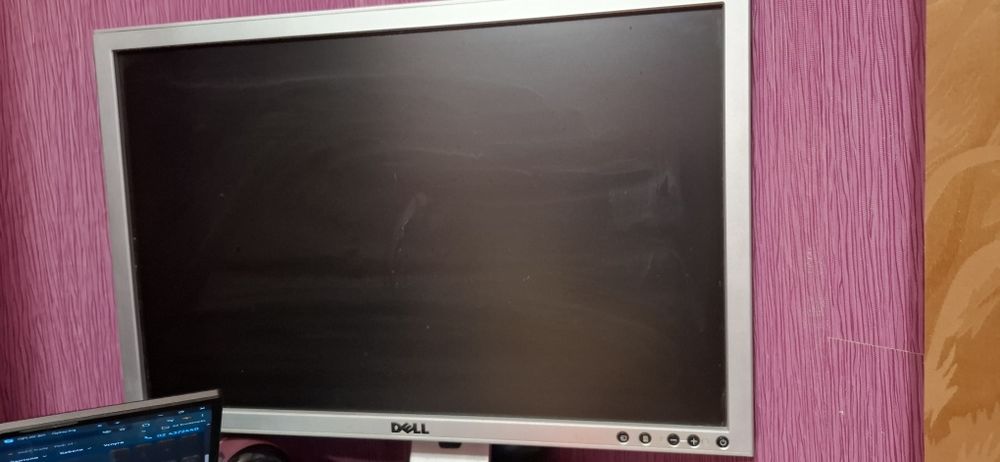 Настолен геймърски компютър