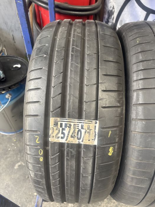 225/40/19 pirelli