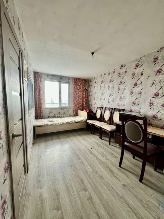 Щучинск. ул. Севастопольская