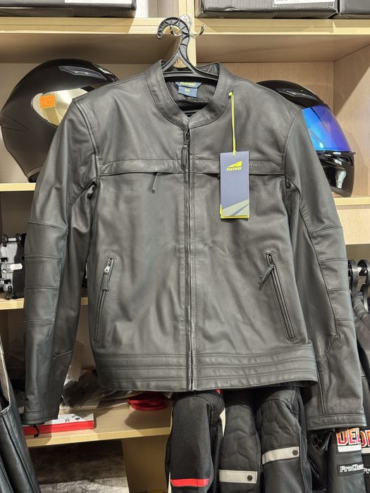 Куртка мотоциклиста