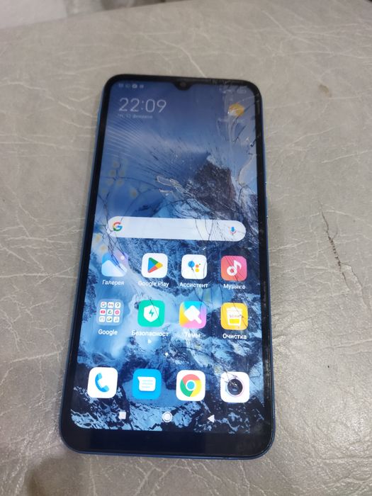 Продам Xiaomi Redmi 10A