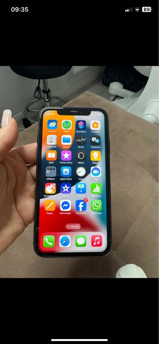 Iphone 11 128gb liber retea