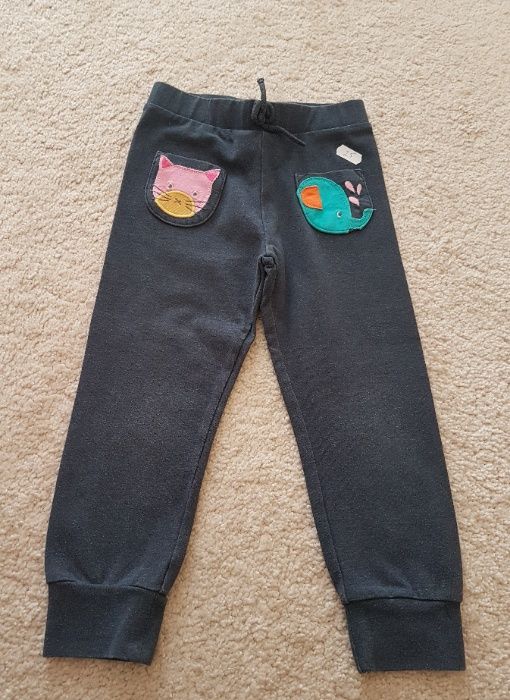 Treninguri,Bluze,Paltaloni 2-3 ani