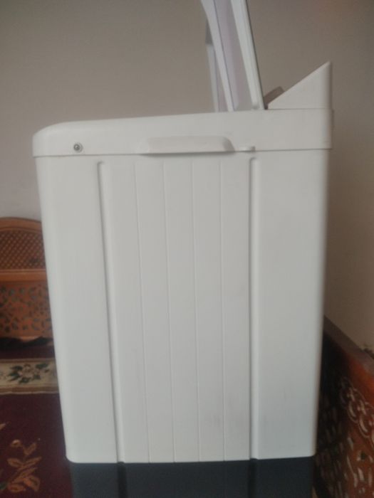 Кир ювиш машинкаси