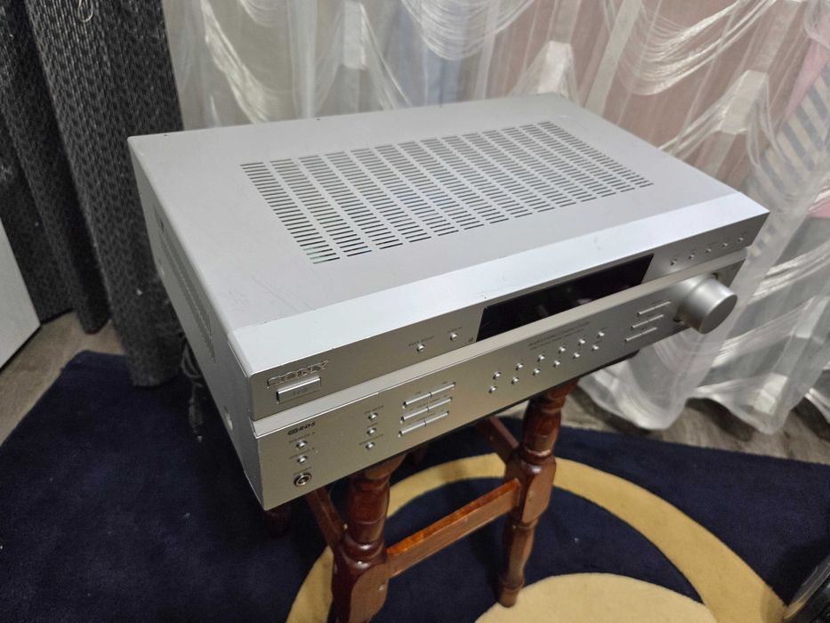 Amplificator Audio DEFECT Sony STR-DE197 Statie Audio Amplituner