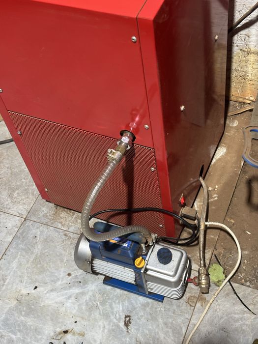 Сублимационное оборудование