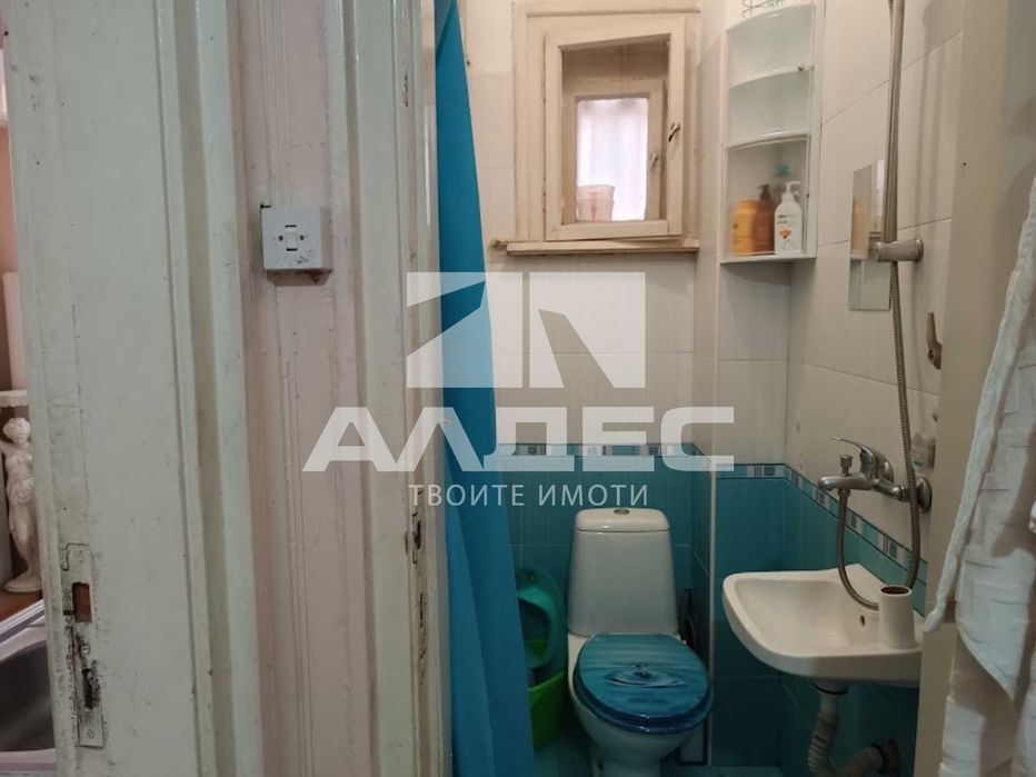 Продава тухлен двустаен ап. в Лозенец до бул. Джеймс Баучер!