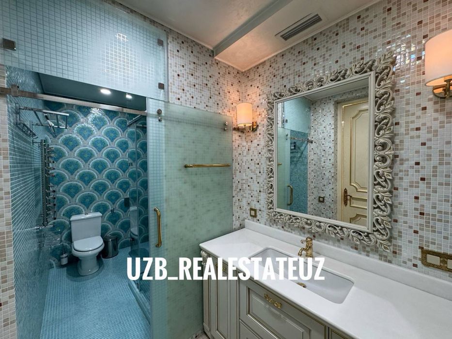 Ориентир: Посольство Польши и Грузии Продается Евро Дом 18.соток 2500м