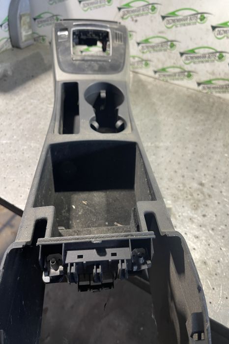 Consola centrala 8K0.864.981 D Audi A4 B8/8K