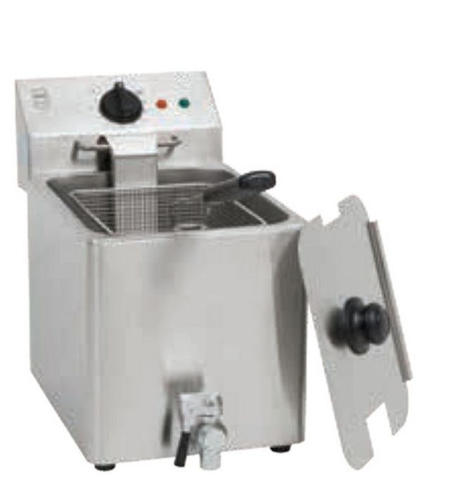 Echipamente complete pentru fast-food