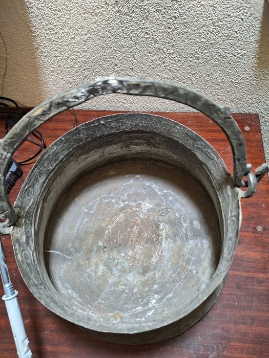 Медни менци-бакъри