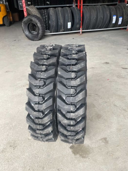 5.70-12 Anvelope noi industriale de bobcat garantie