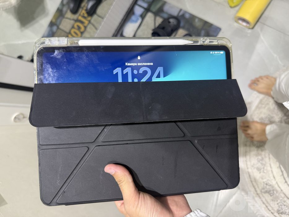 Ipad m1 pro 128gb ideal