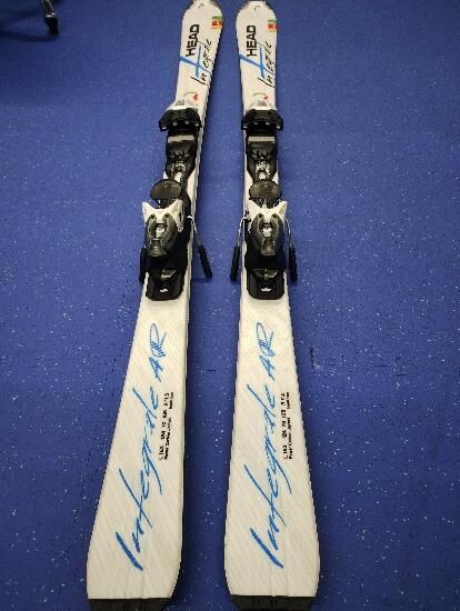 Schi Head 163 cm - (SecondHand) Decathlon