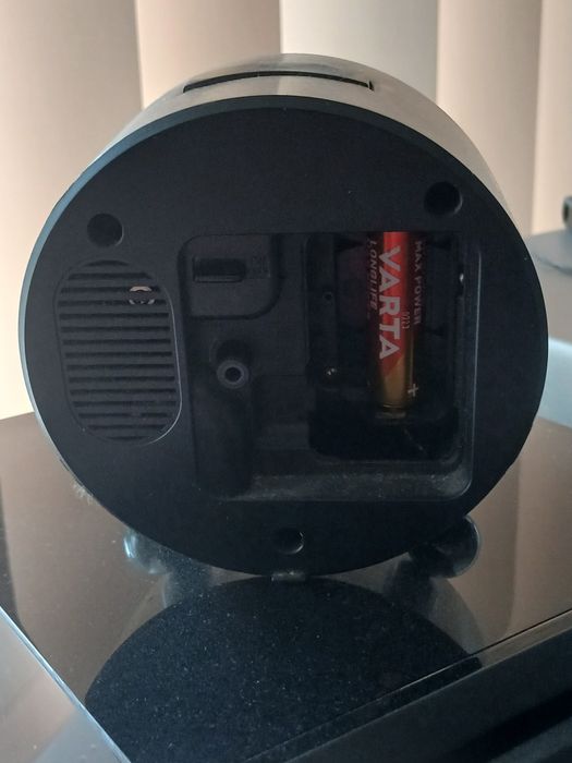 Ceas de masă cu alarmă Citizen