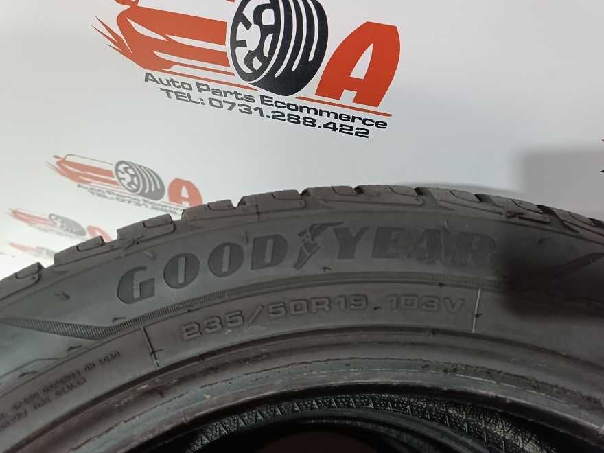 235/50/19 103V GOODYEAR CP N10790 M+S IARNA