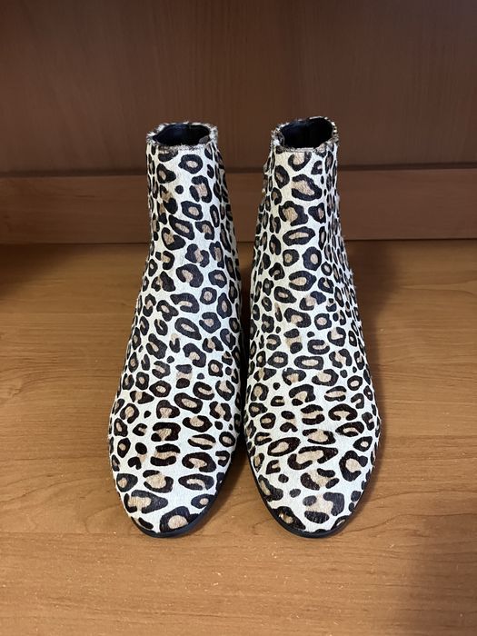 Botine Steffen Schraut