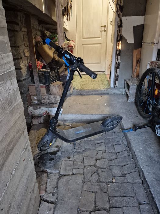 Vand Ninebot e2 pro