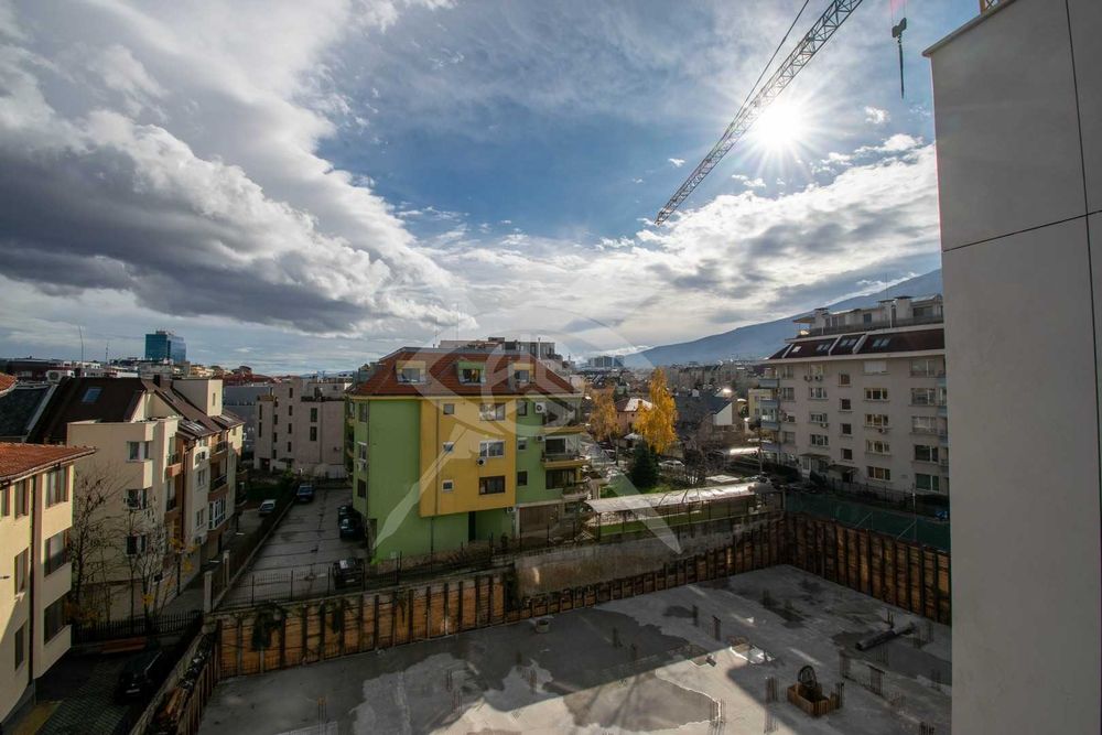 Продава се Мезонет в София, Манастирски ливади - 120 кв.м за 1171 €/кв.м - Снимка #14