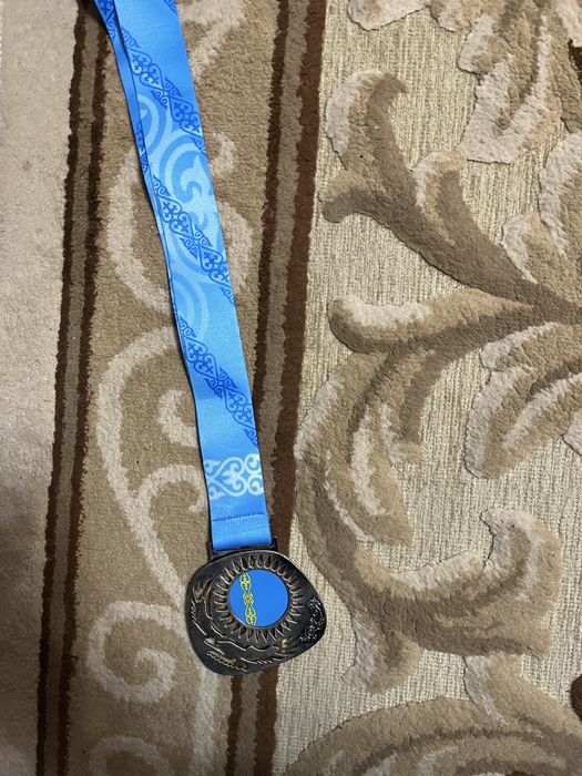 Медаль для награды