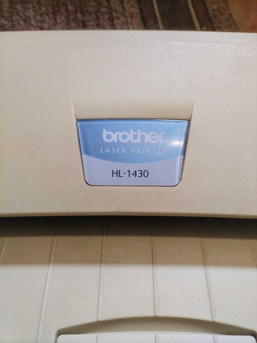 Принтери и многофункционални устройства.