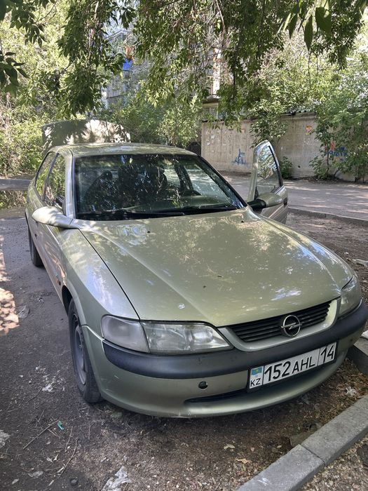 Продам опель вектра б