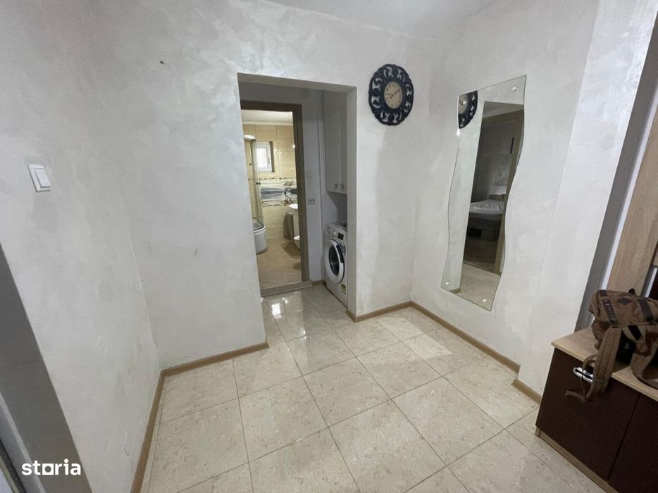 Apartament 2 Camere, Etaj 1, Decomandat, Mobilat Utilat, Canta