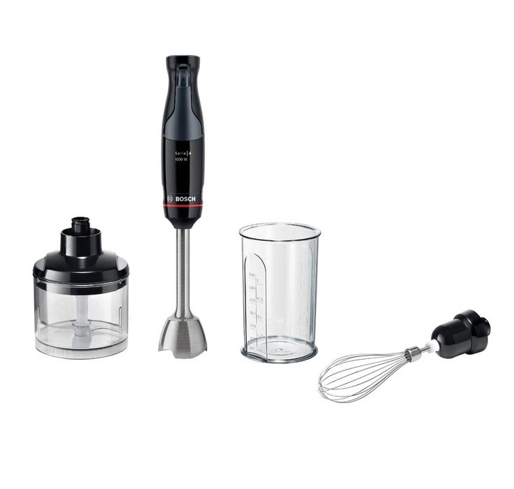 Блендер Bosch ErgoMaster MSM4B621