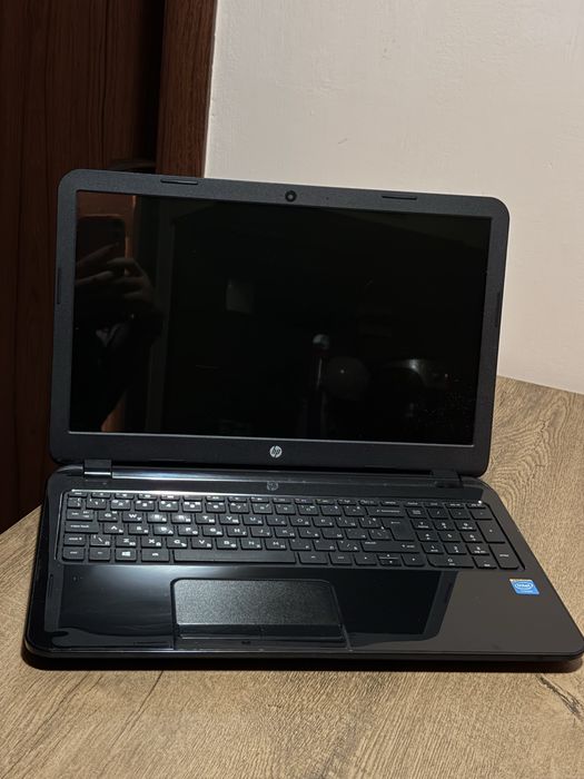 HP 15 Notebook Лаптоп