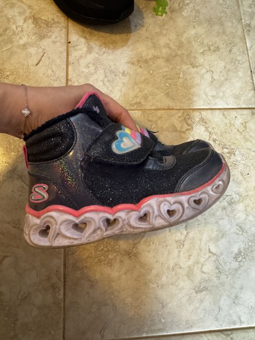 Детски ботуши 28 номер