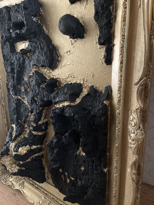 Картина 3D art/арт