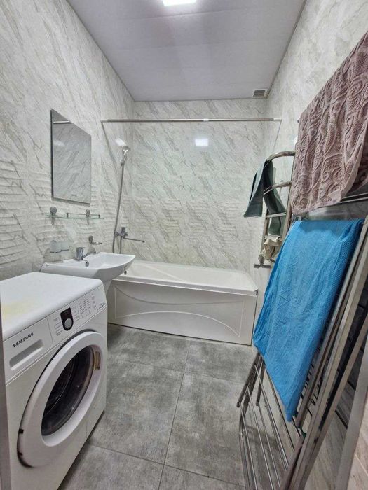 Yunusabad 11 kv, 62, 3-xonali, high-tech kvartira, uzoq muddatli IJARA