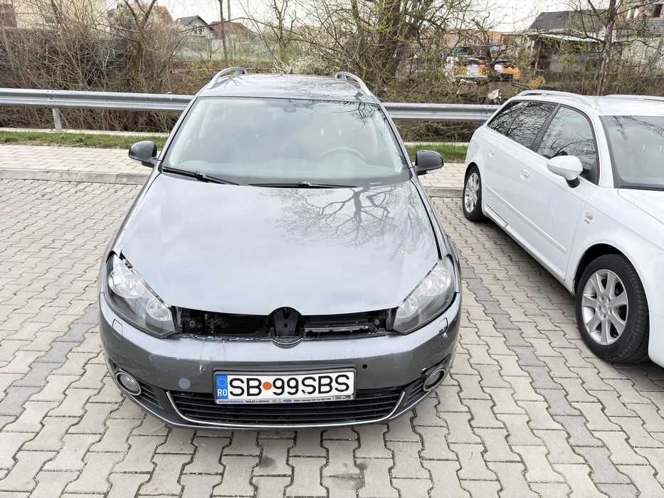 ‼️URGENT : Seat Exeo 2.0 TDI + Golf VI 1.6 TDI / PACHET AMBELE / 2012 / AUTOMATE/ OFERTA ‼️