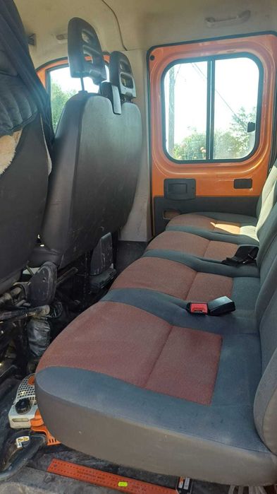 FIAT Ducato 2010 — imagine 2
