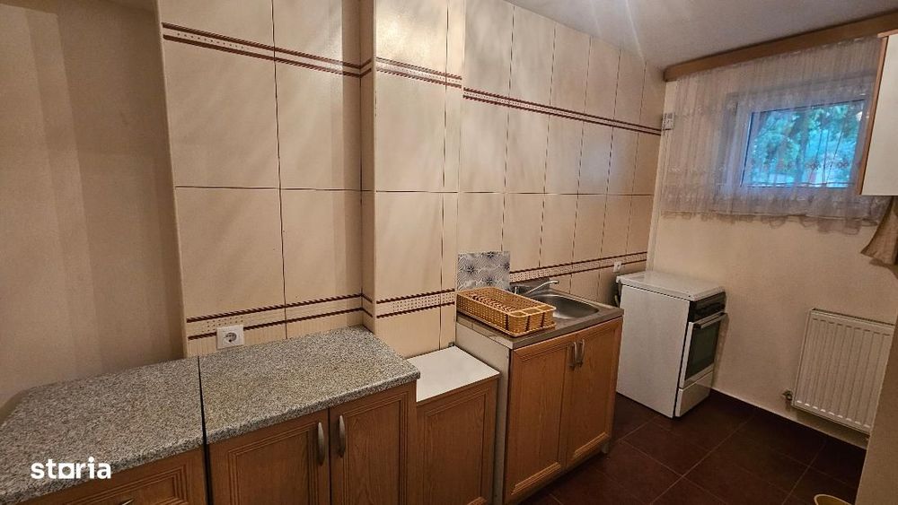 Apartamet în Cetate, Bulevardul Transilvaniei