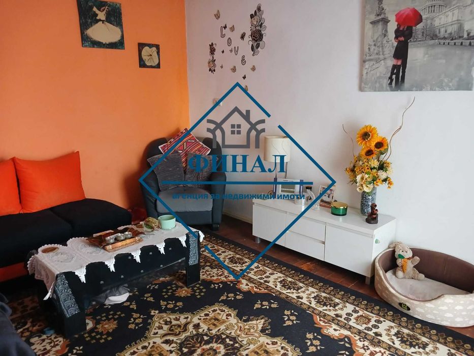 Продава се Къща в Плиска - 80 кв.м за 389 €/кв.м - Снимка #8