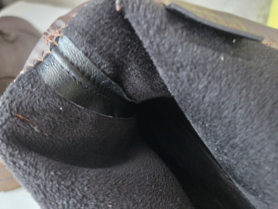 Женская обувь весна