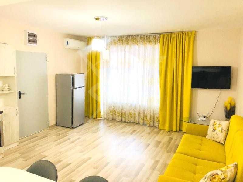 Продава се Тристаен апартамент в с. Равда, Област Бургас - 94 кв.м за 1309 €/кв.м - Снимка #2