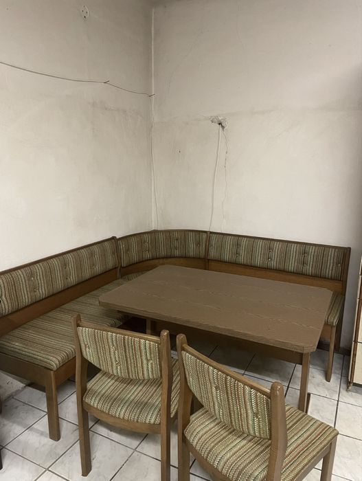 Mobilier pentru bucatarie