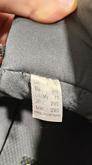 Туристически обувки Helly Hansen