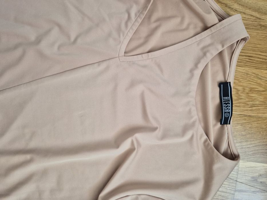 Alessa блузки и пуловер new collection