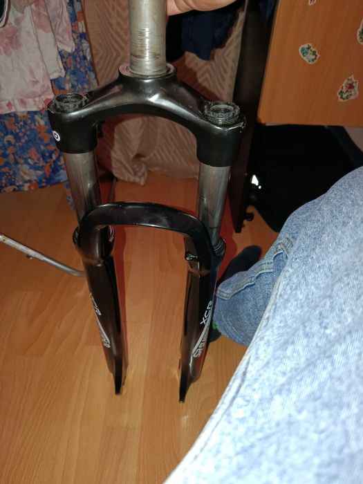 Furca sr santour 29 nou