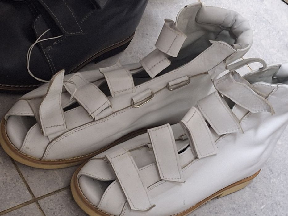 Обувь ортопедические дцп, инв.