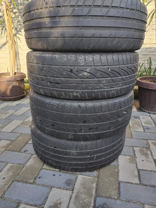 De vânzare anvelope de vara