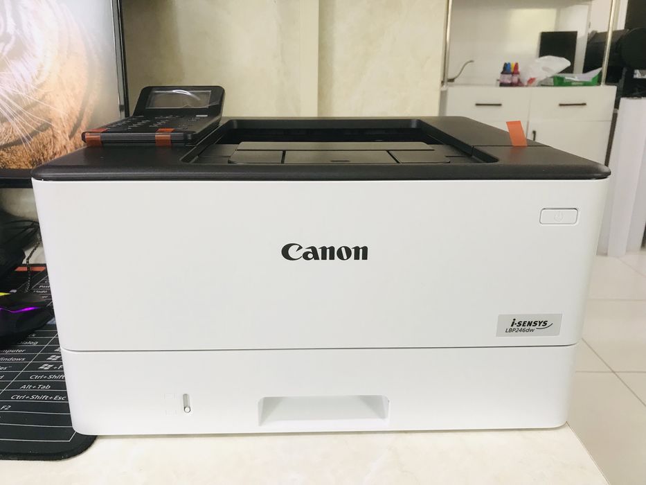 Canon LBP 246 printer