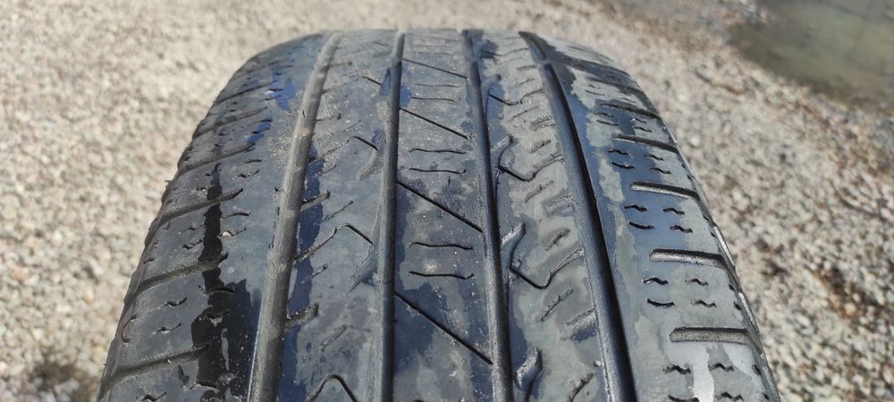 Продам резину NEXEN 265 / 70/ 16