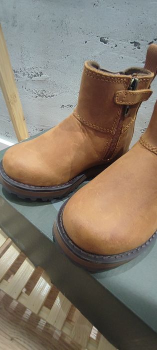 Детски боти TIMBERLAND